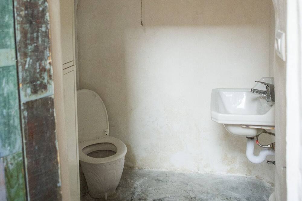 Photo of Bathroom in Vilafant