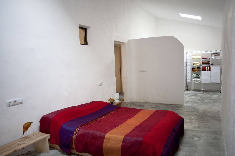 Photo of Bedroom in Vilafant