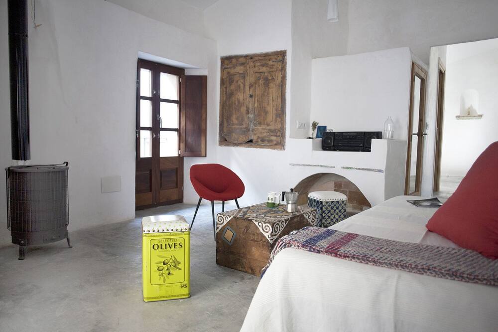 Photo of Bedroom in Vilafant