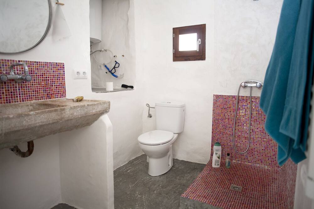 Photo of Bathroom in Vilafant