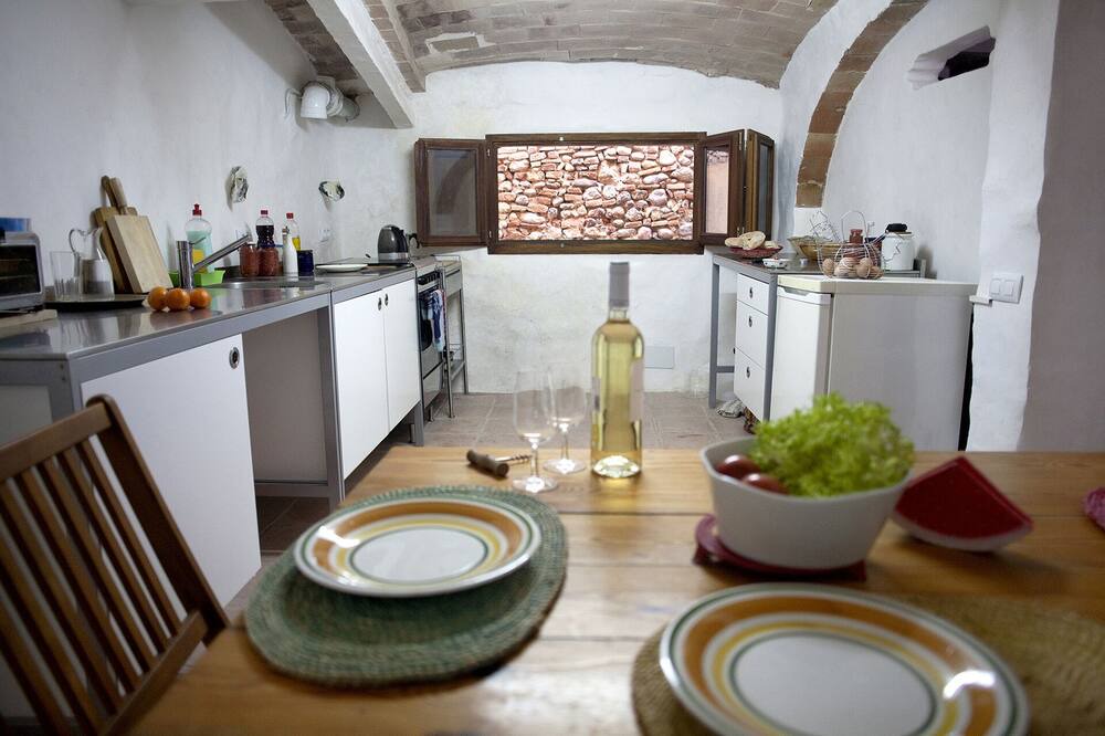 Photo of Kitchen in Vilafant
