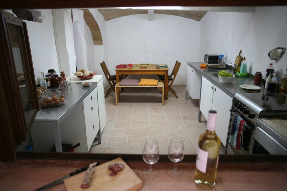 Photo of Kitchen in Vilafant