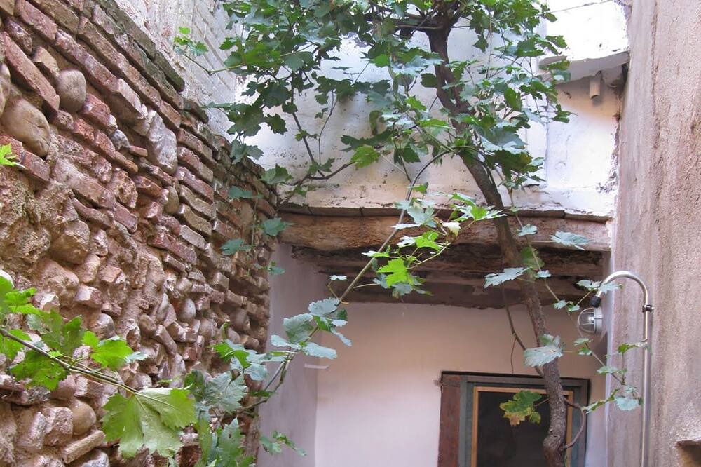 Photo of Patio Balcony in Vilafant