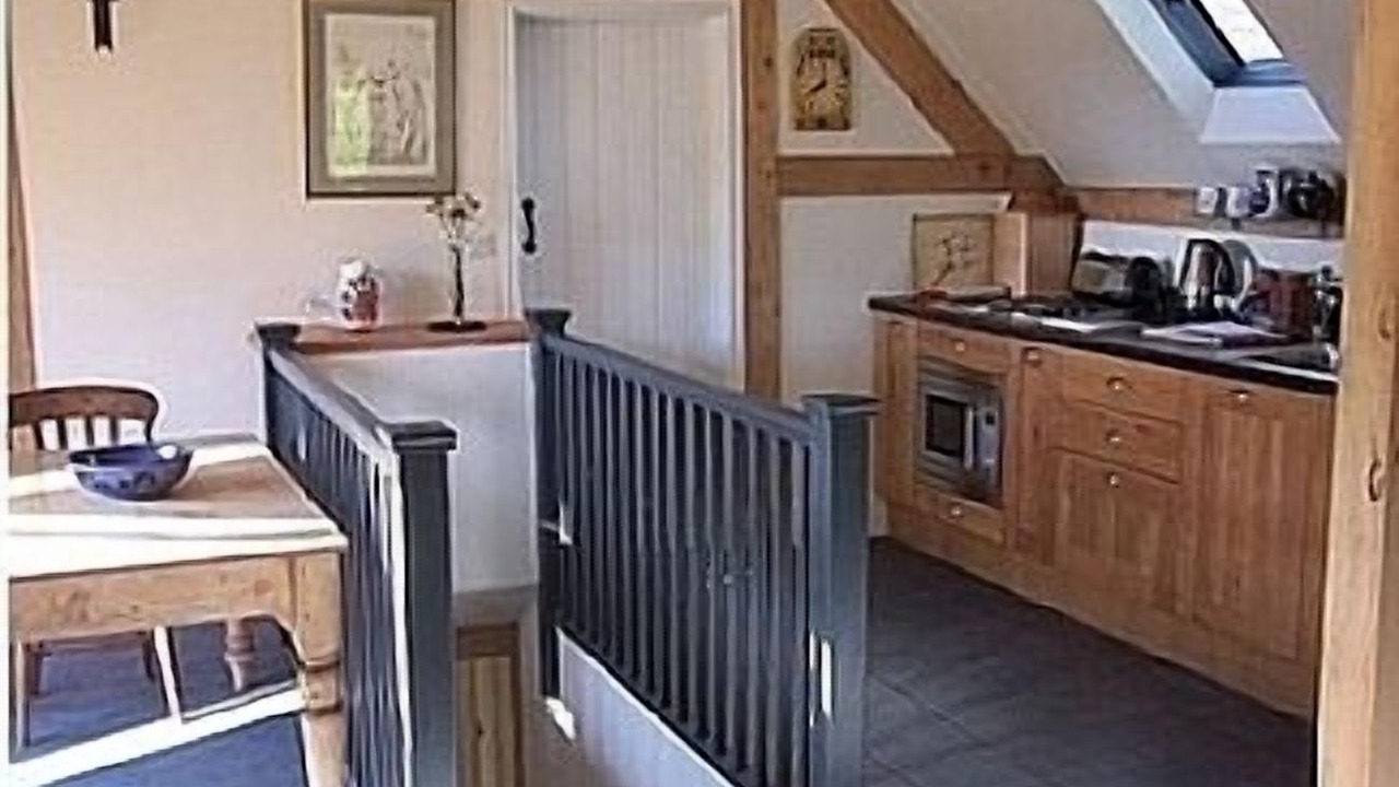 Photo of Kitchen in Huntington