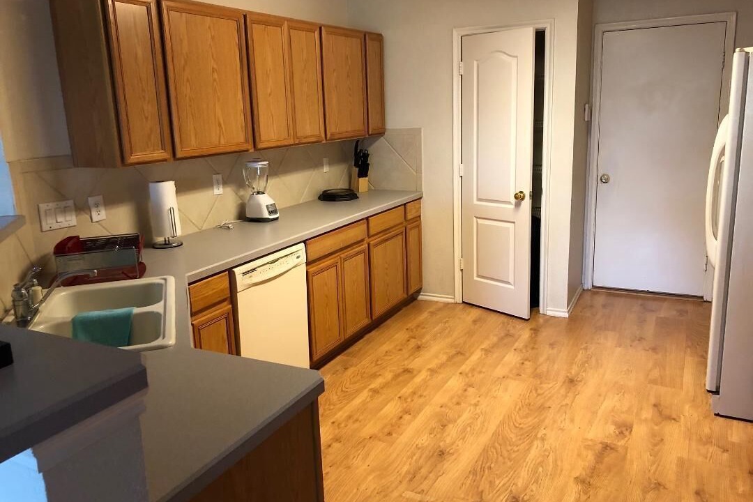 Photo of Kitchen in Cypress