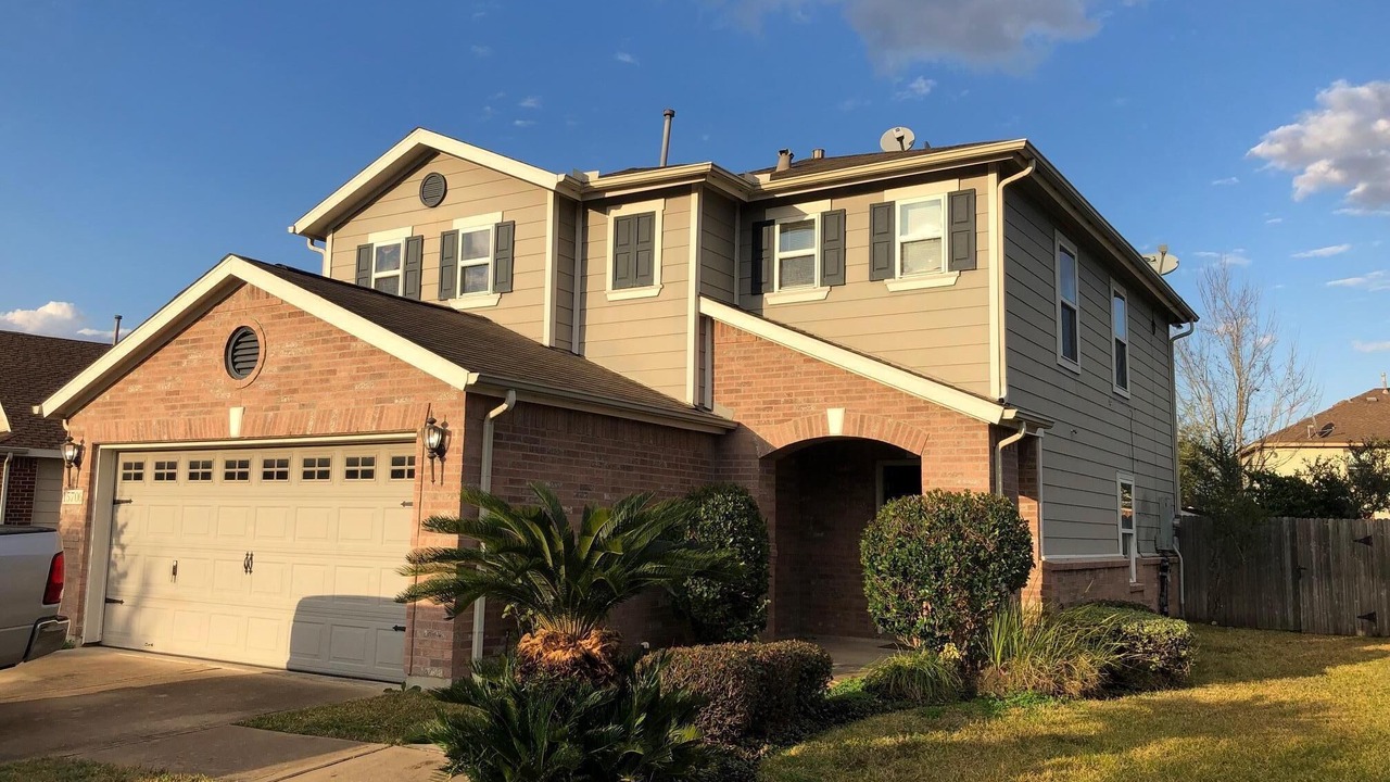 Photo of Outdoor in Cypress