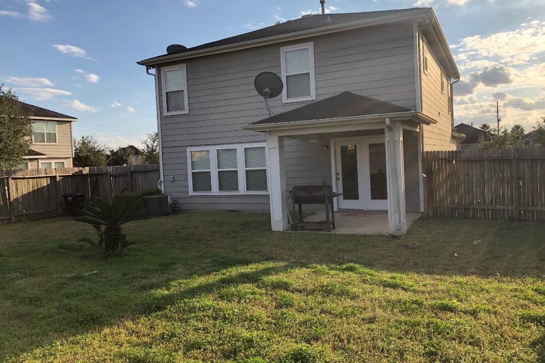 Photo of Outdoor in Cypress