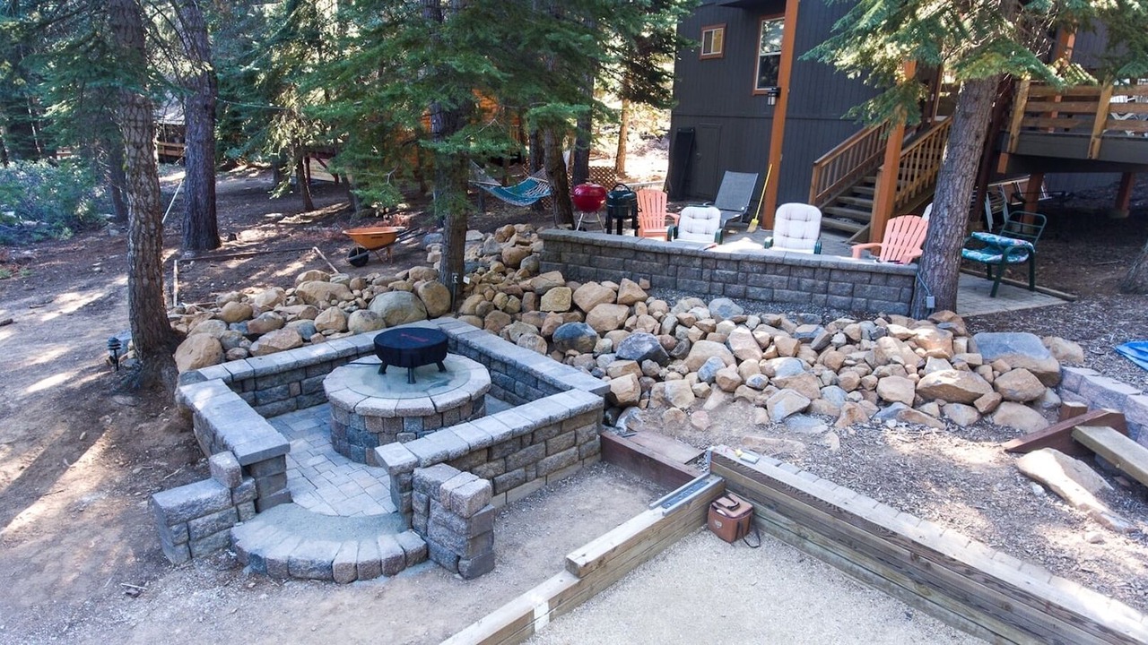 Photo of Patio Balcony in Kingswood Estates