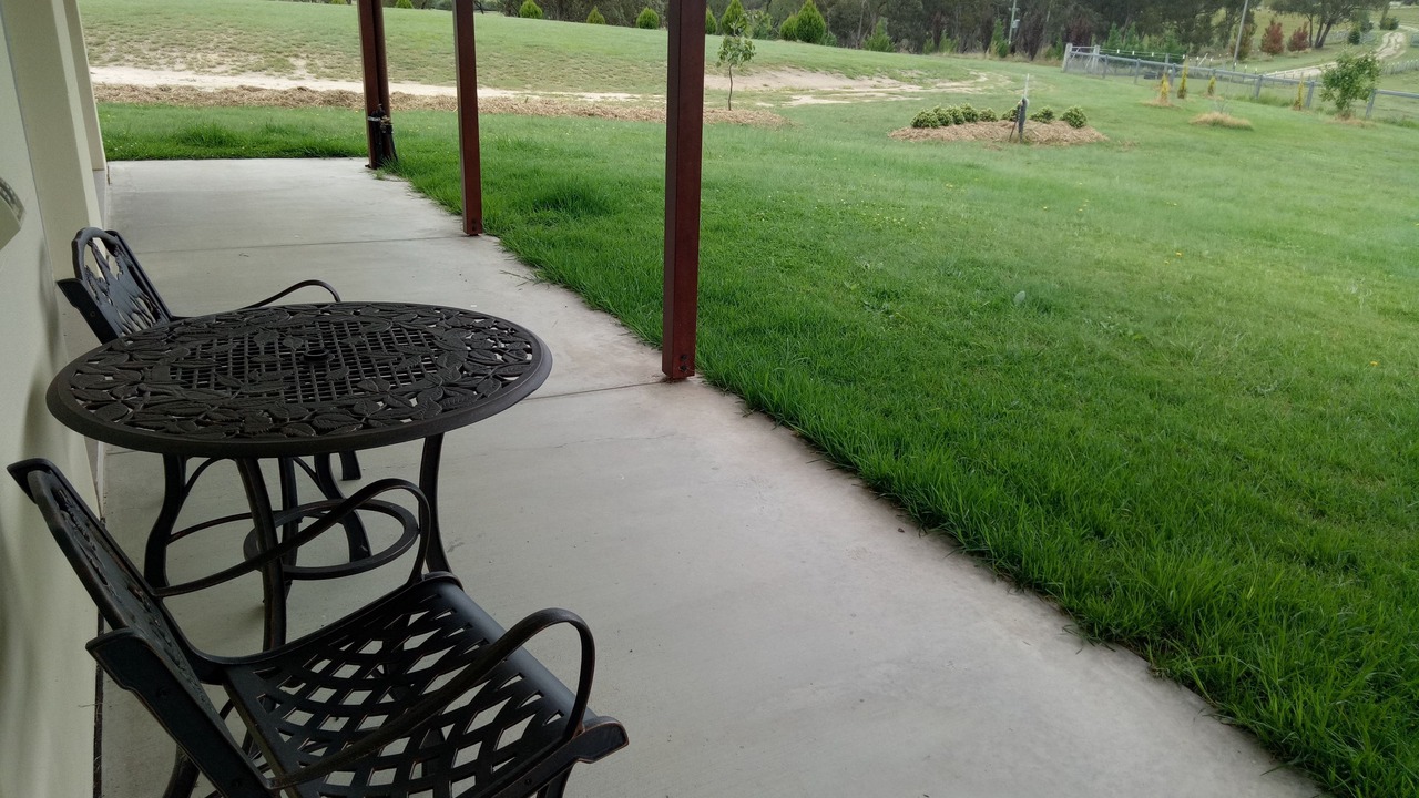 Photo of Outdoor in Sandy Flat