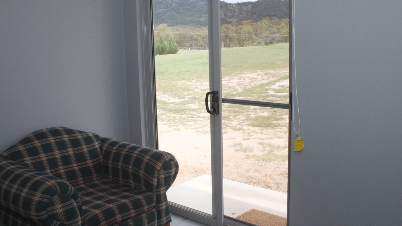 Photo of Bedroom in Sandy Flat