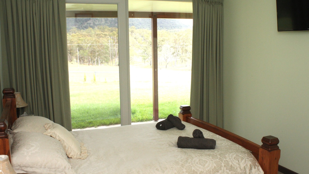 Photo of Bathroom in Sandy Flat