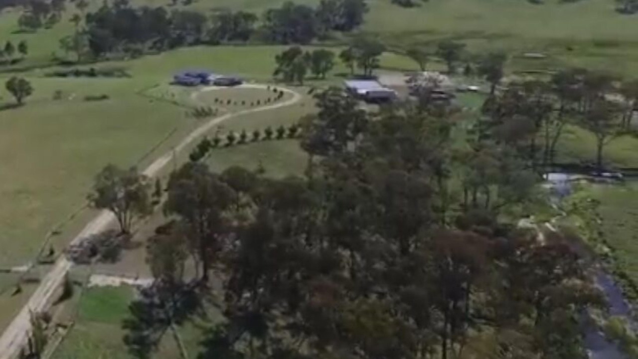 Photo of Outdoor in Sandy Flat