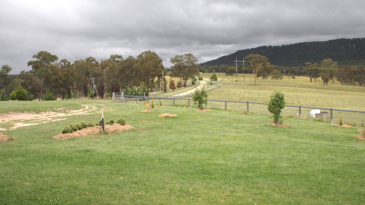 Photo of Outdoor in Sandy Flat