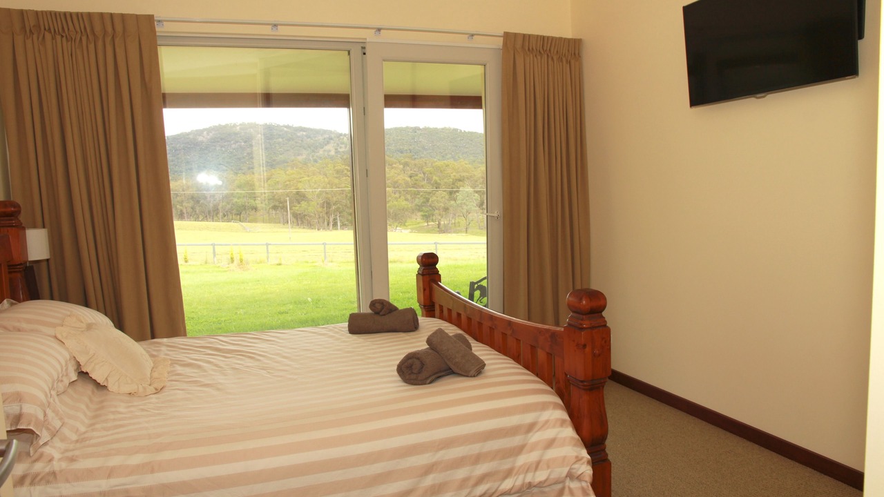 Photo of Bathroom in Sandy Flat