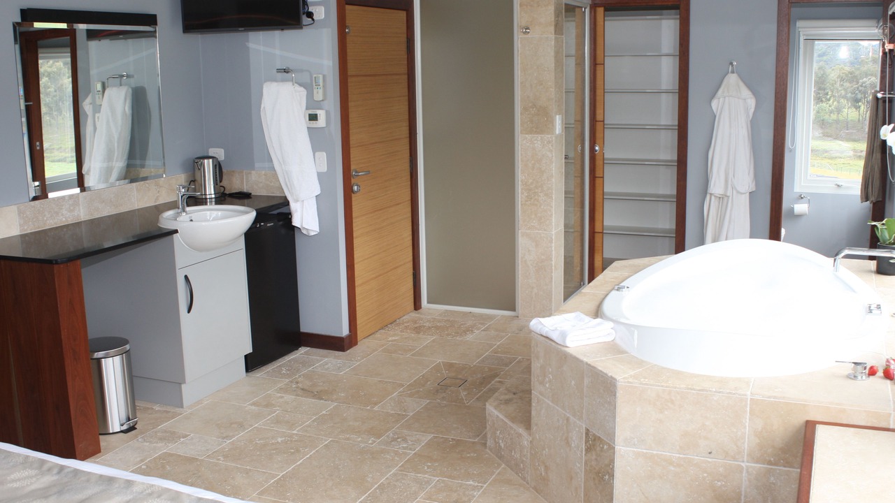 Photo of Bathroom in Sandy Flat