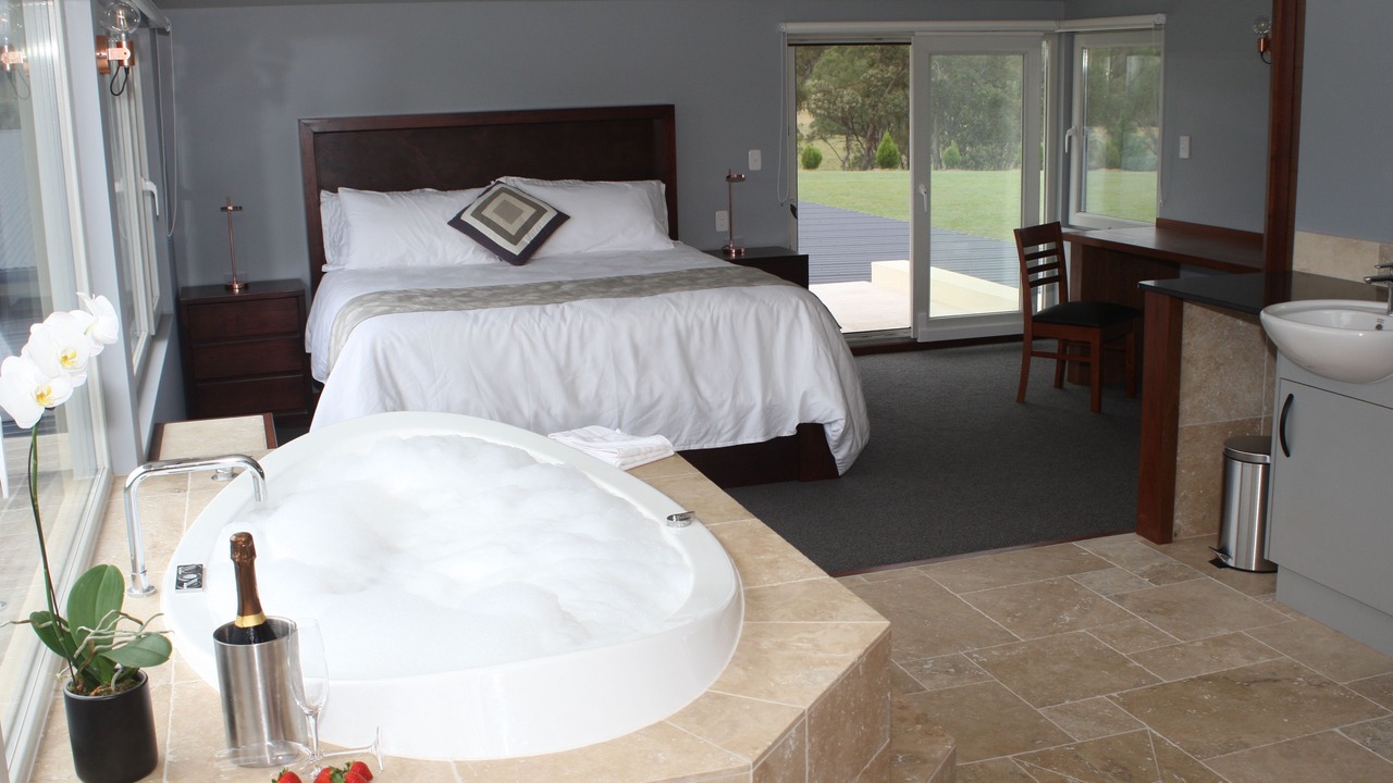 Photo of Bathroom in Sandy Flat