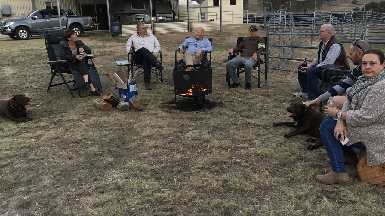 Photo of Livingroom in Sandy Flat