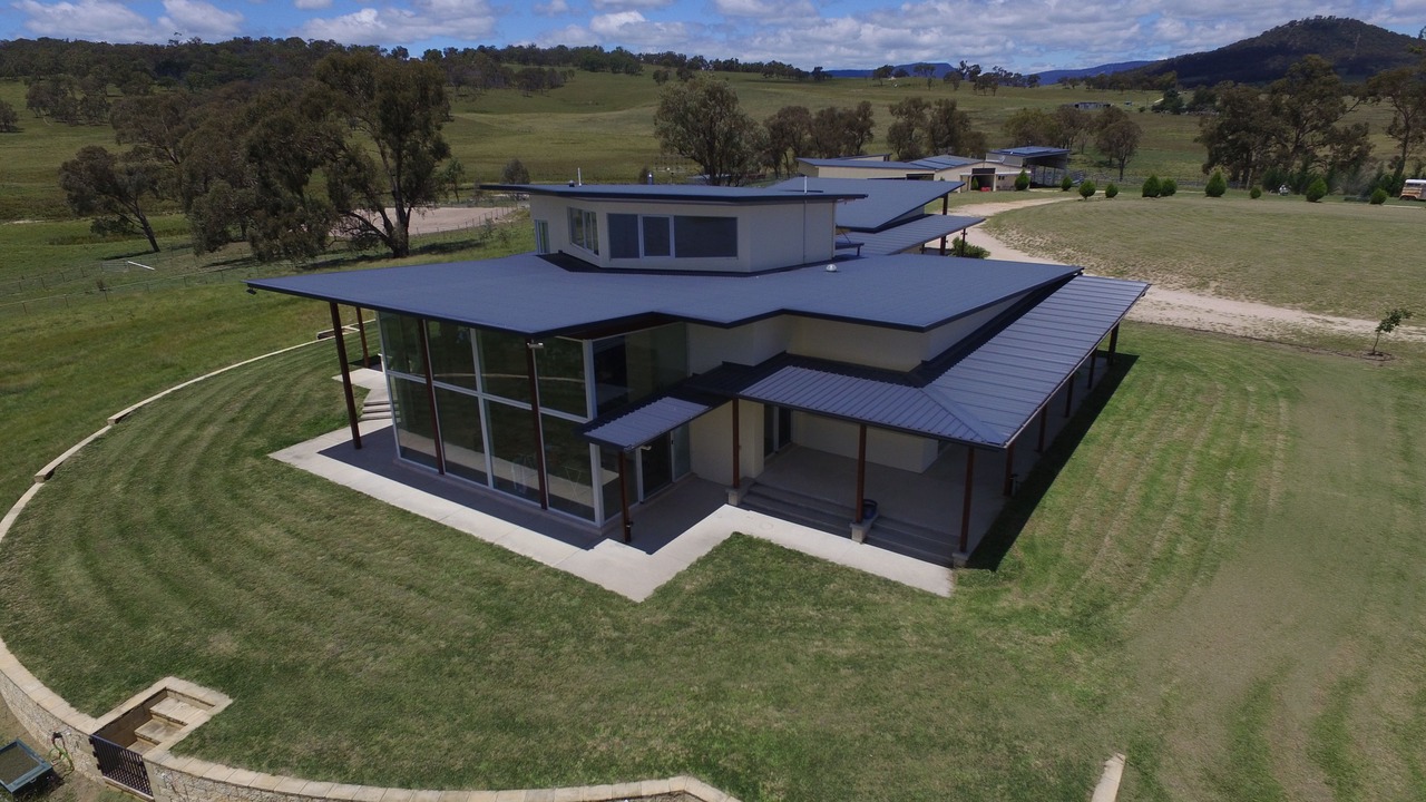 Photo of Outdoor in Sandy Flat