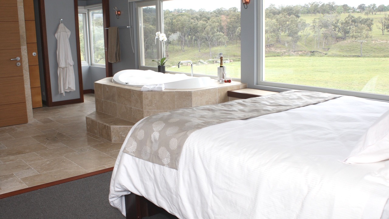 Photo of Bathroom in Sandy Flat