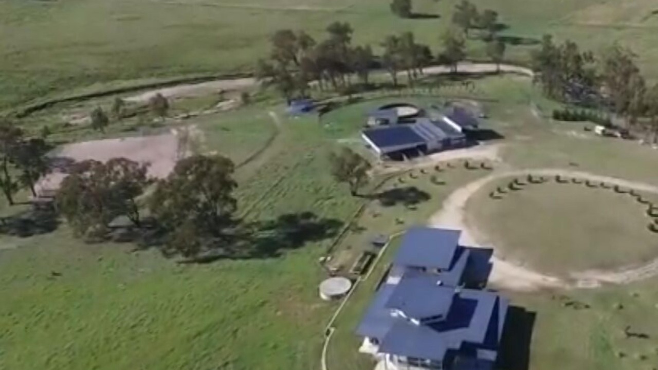 Photo of Outdoor in Sandy Flat