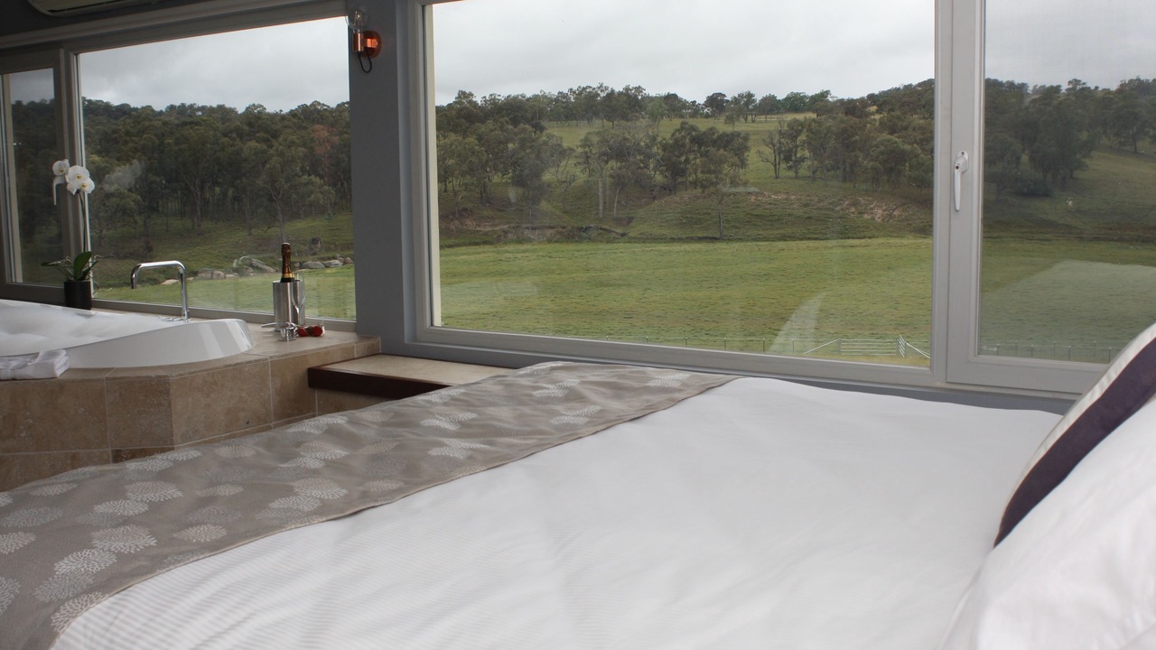 Photo of Bathroom in Sandy Flat