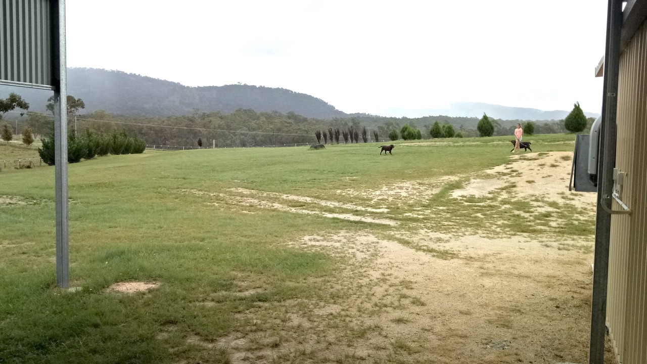 Photo of Outdoor in Sandy Flat