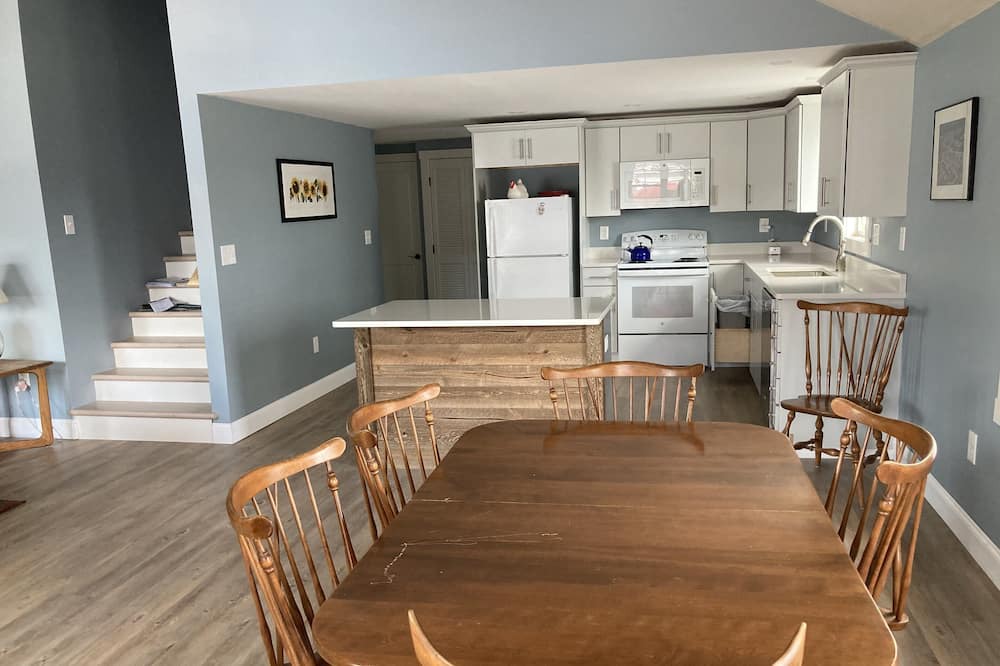 Photo of Kitchen in Seabrook