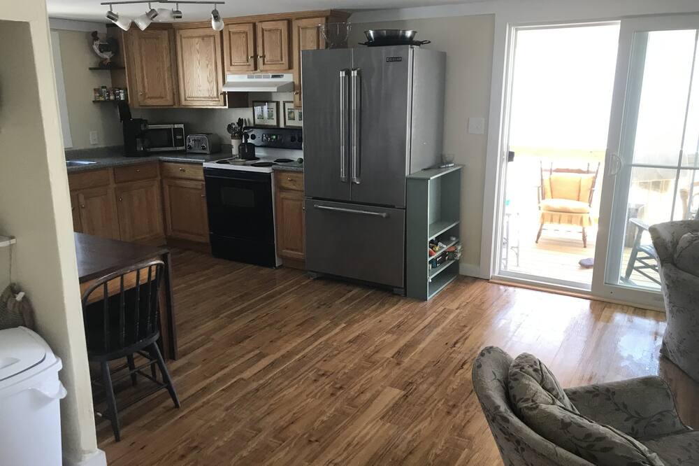 Photo of Outdoor in Seabrook