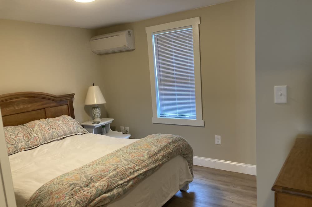 Photo of Bathroom in Seabrook