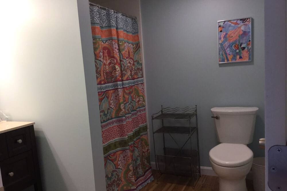 Photo of Bathroom in Seabrook