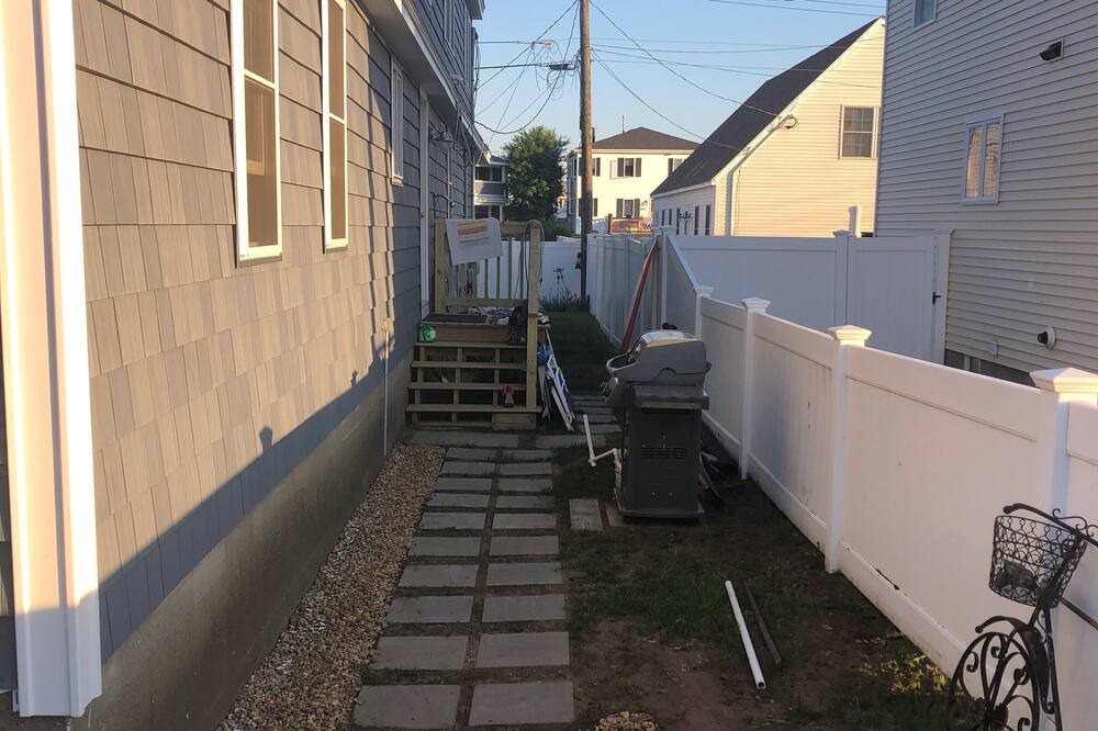 Photo of Outdoor in Seabrook