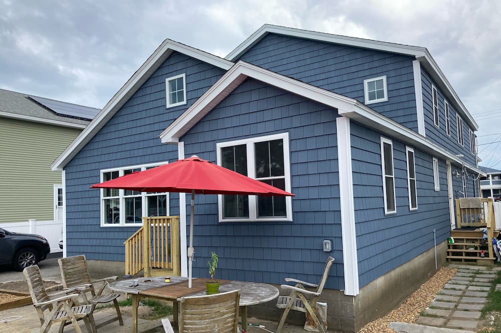 Photo of Bathroom in Seabrook