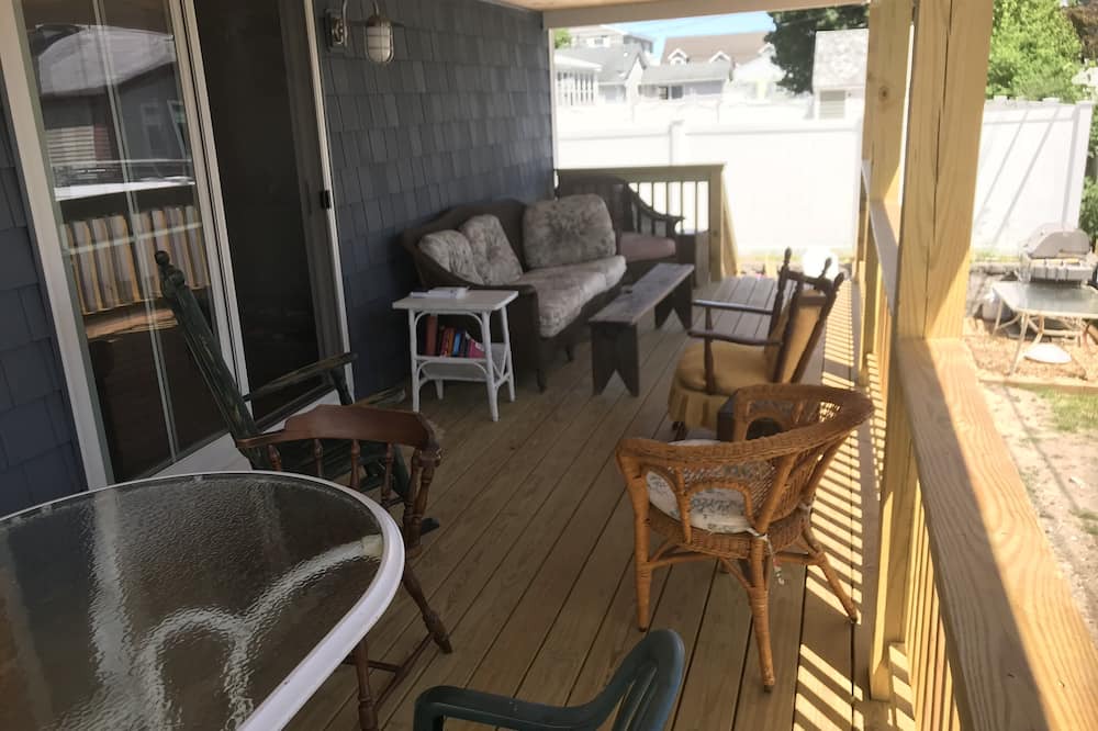 Photo of Outdoor in Seabrook