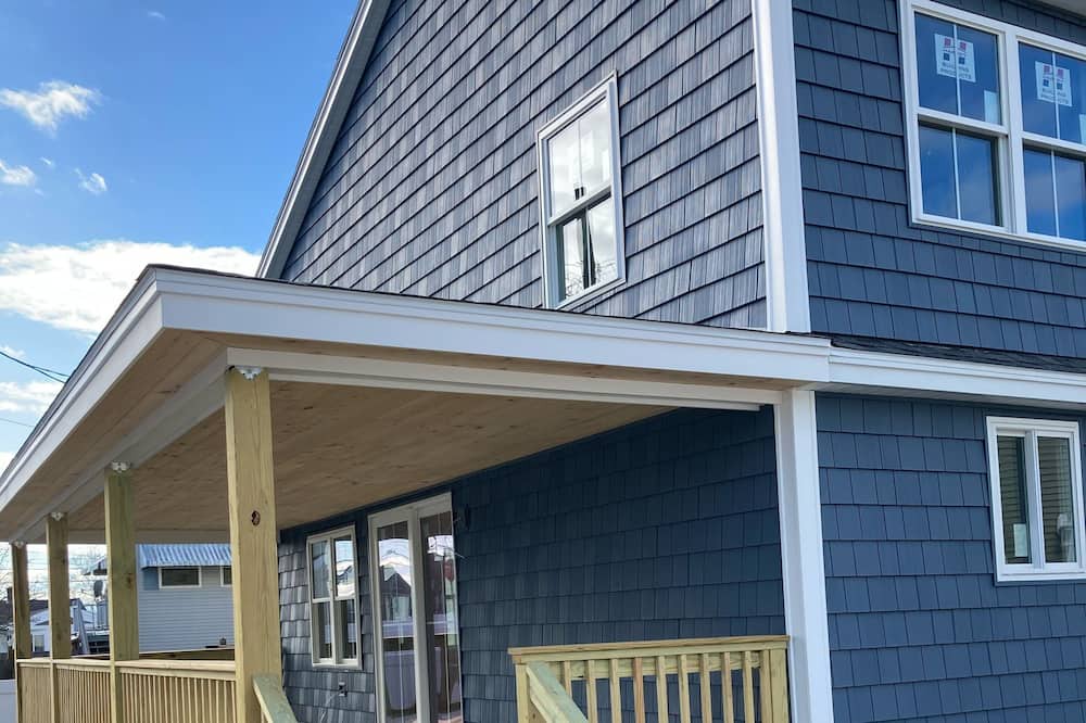 Photo of Outdoor in Seabrook