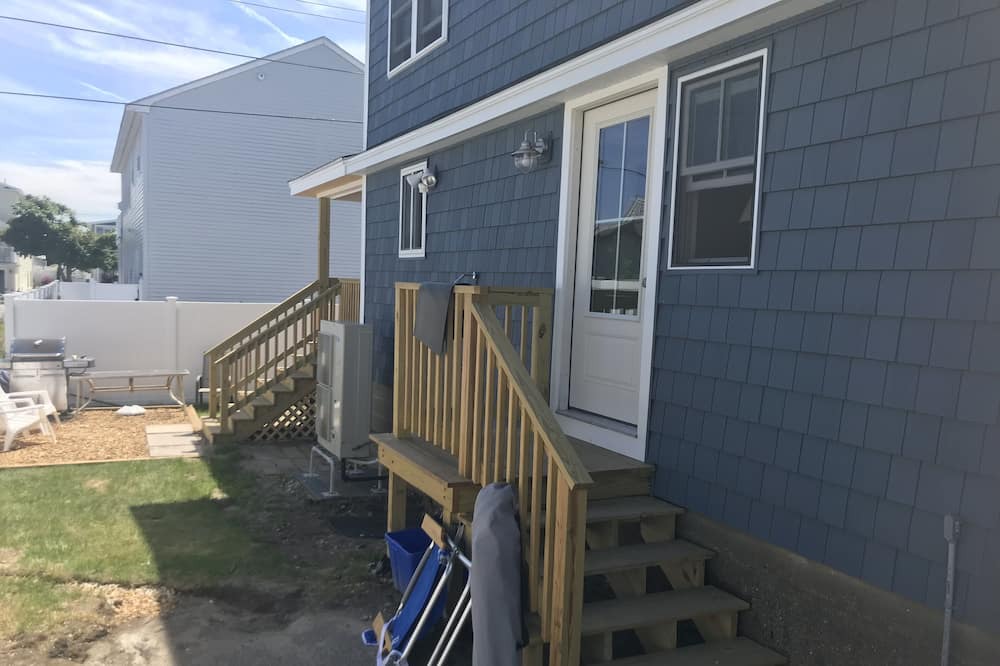 Photo of Outdoor in Seabrook