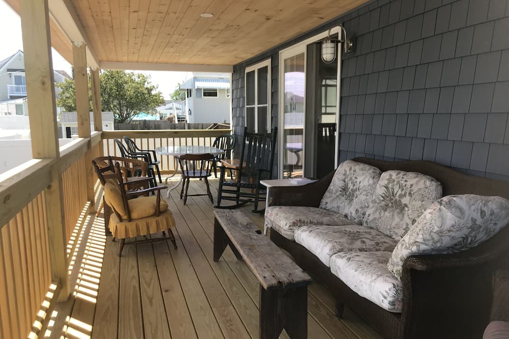 Photo of Outdoor in Seabrook