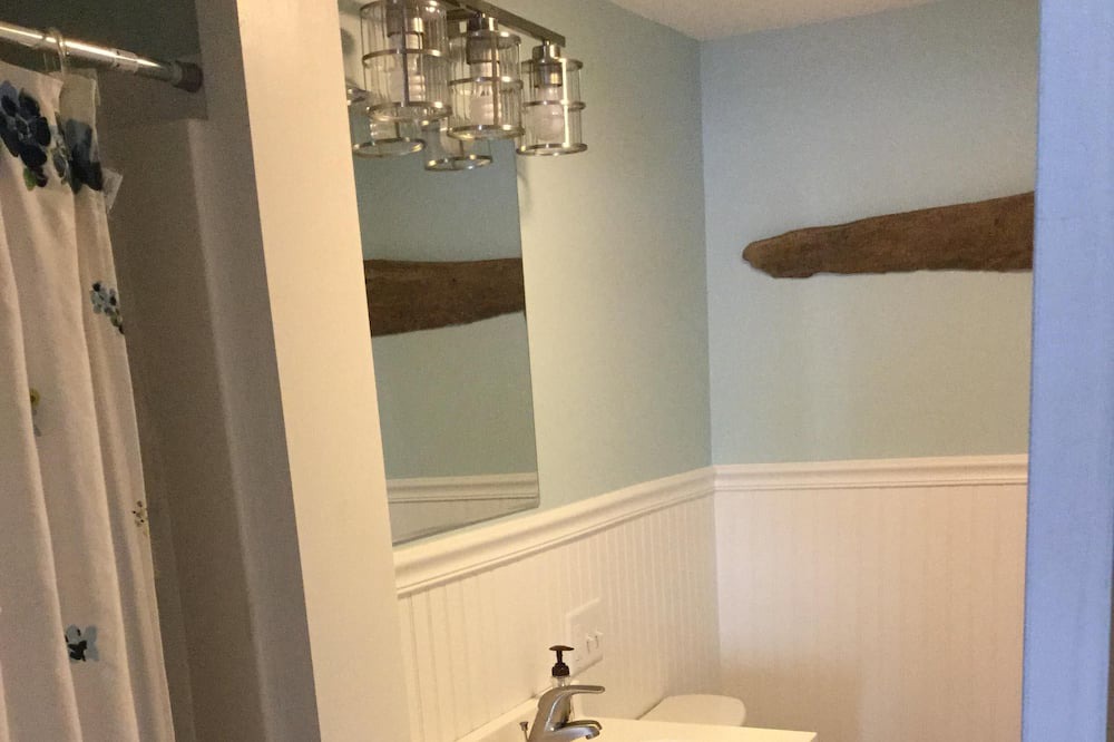 Photo of Bedroom in Seabrook