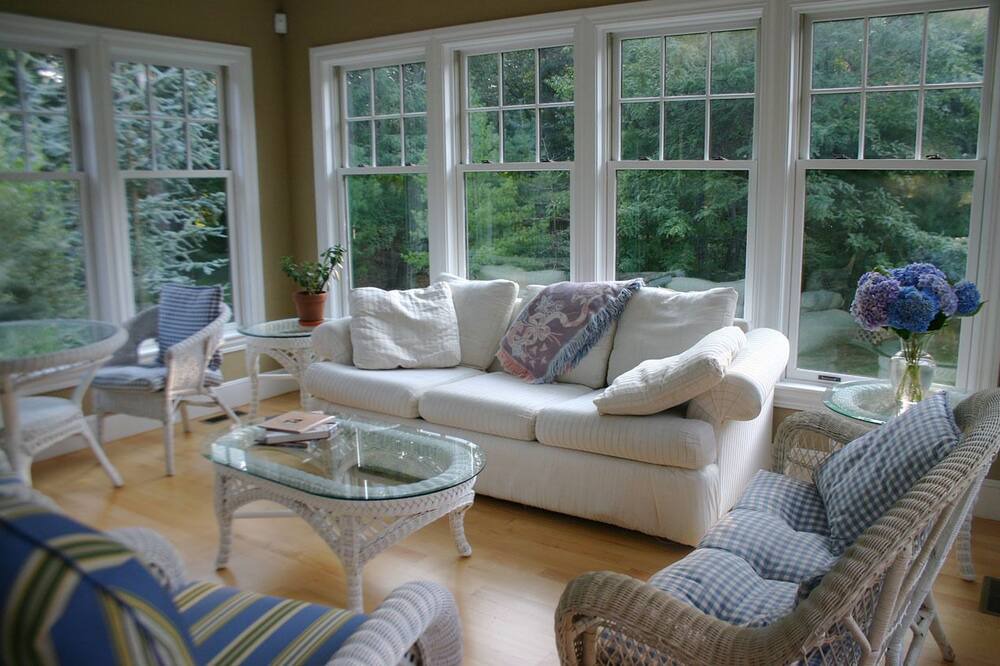 Photo of Bedroom in Jamestown