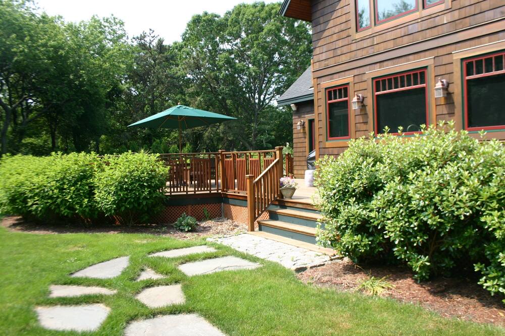 Photo of Outdoor in Jamestown