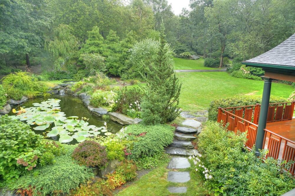 Photo of Outdoor in Jamestown