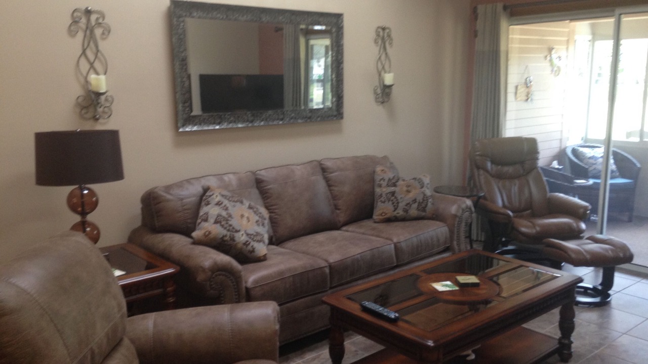 Photo of Livingroom in Countryside