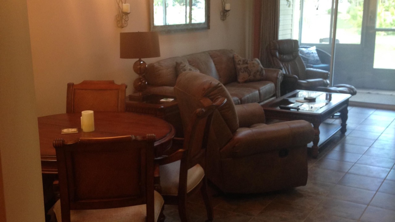 Photo of Livingroom in Countryside