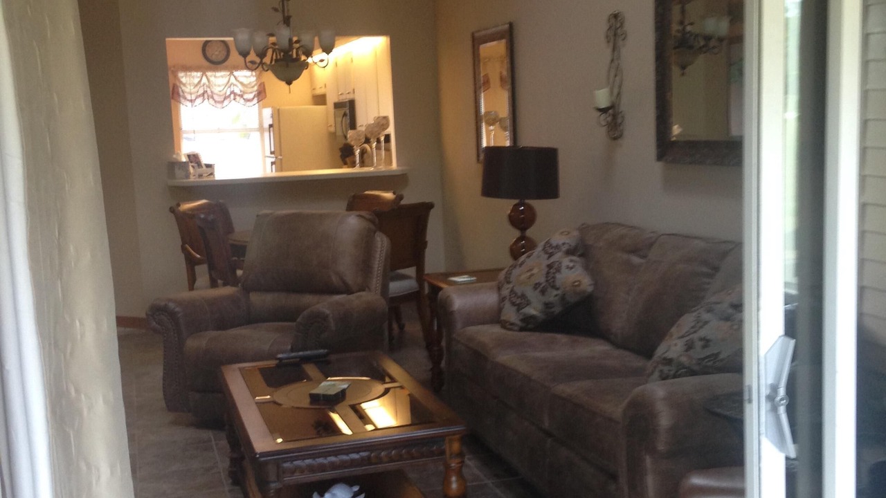 Photo of Livingroom in Countryside