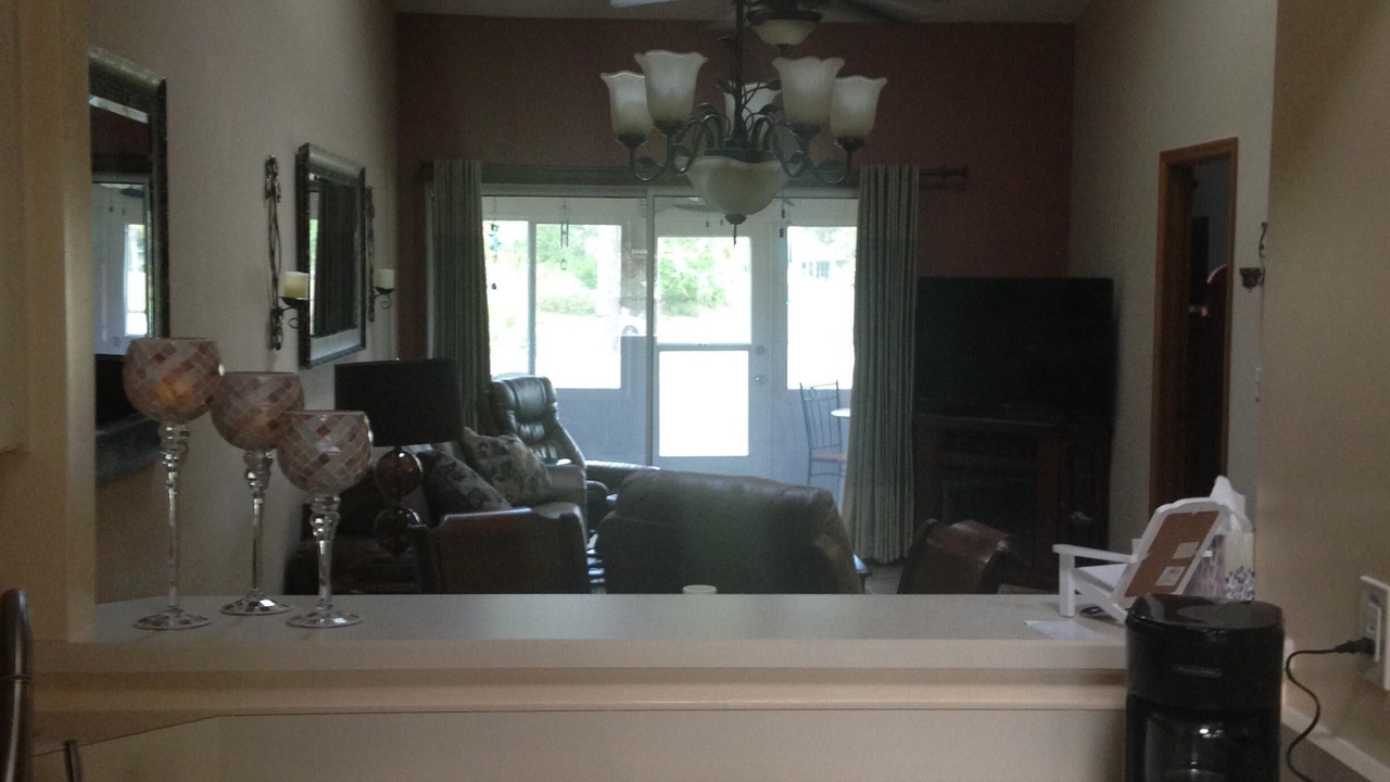 Photo of Kitchen in Countryside