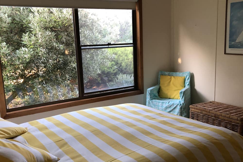 Photo of Bedroom in Cape Bridgewater