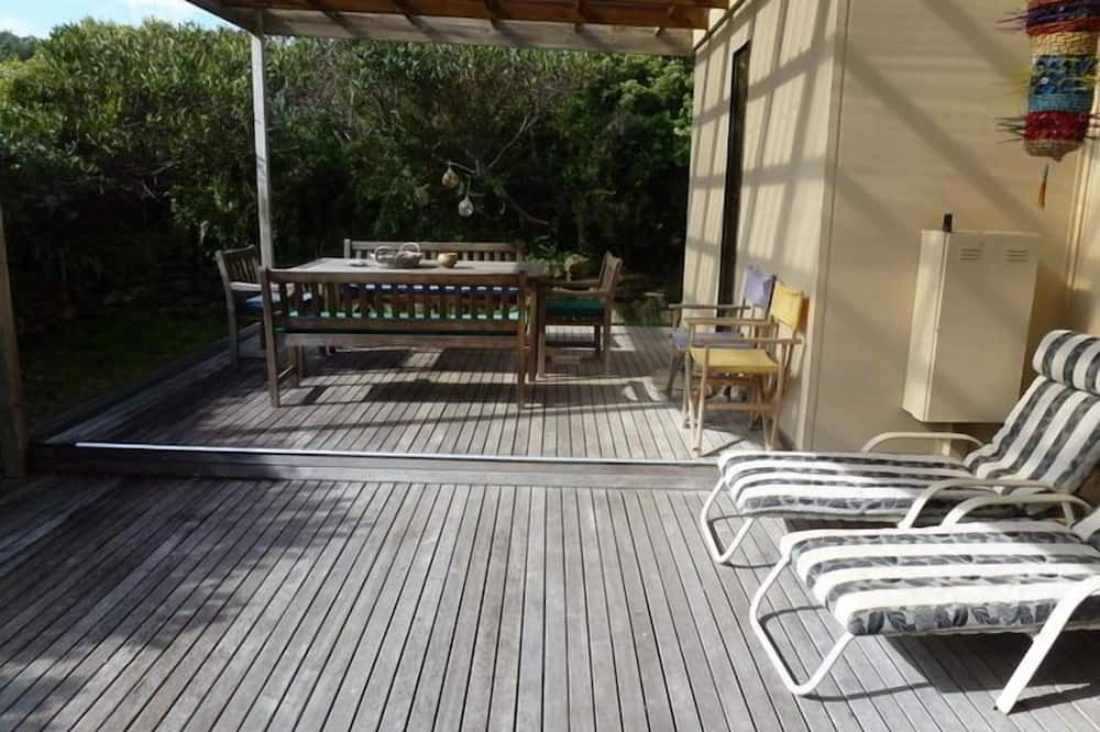 Photo of Patio Balcony in Cape Bridgewater