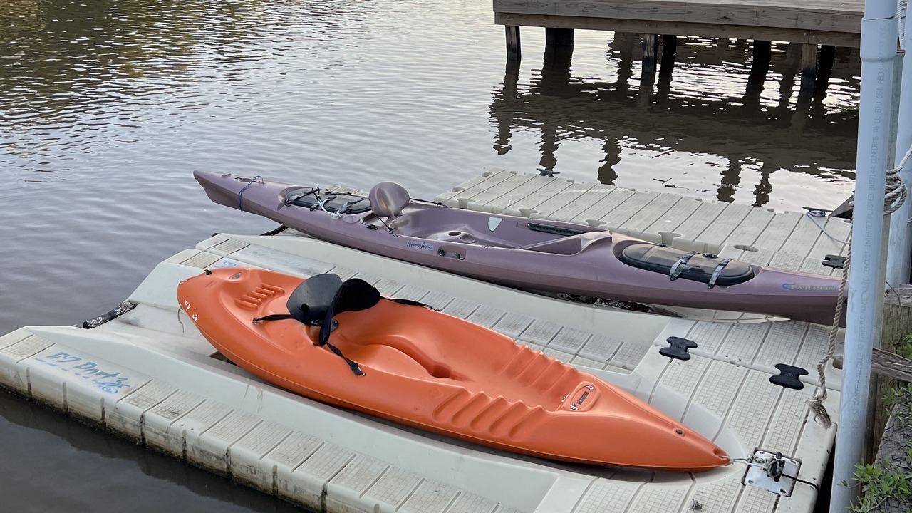 Photo of Outdoor in Brazoria