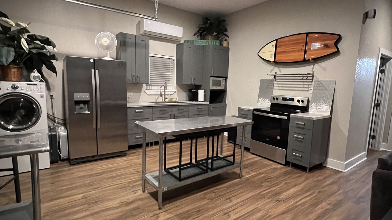 Photo of Kitchen in Brazoria