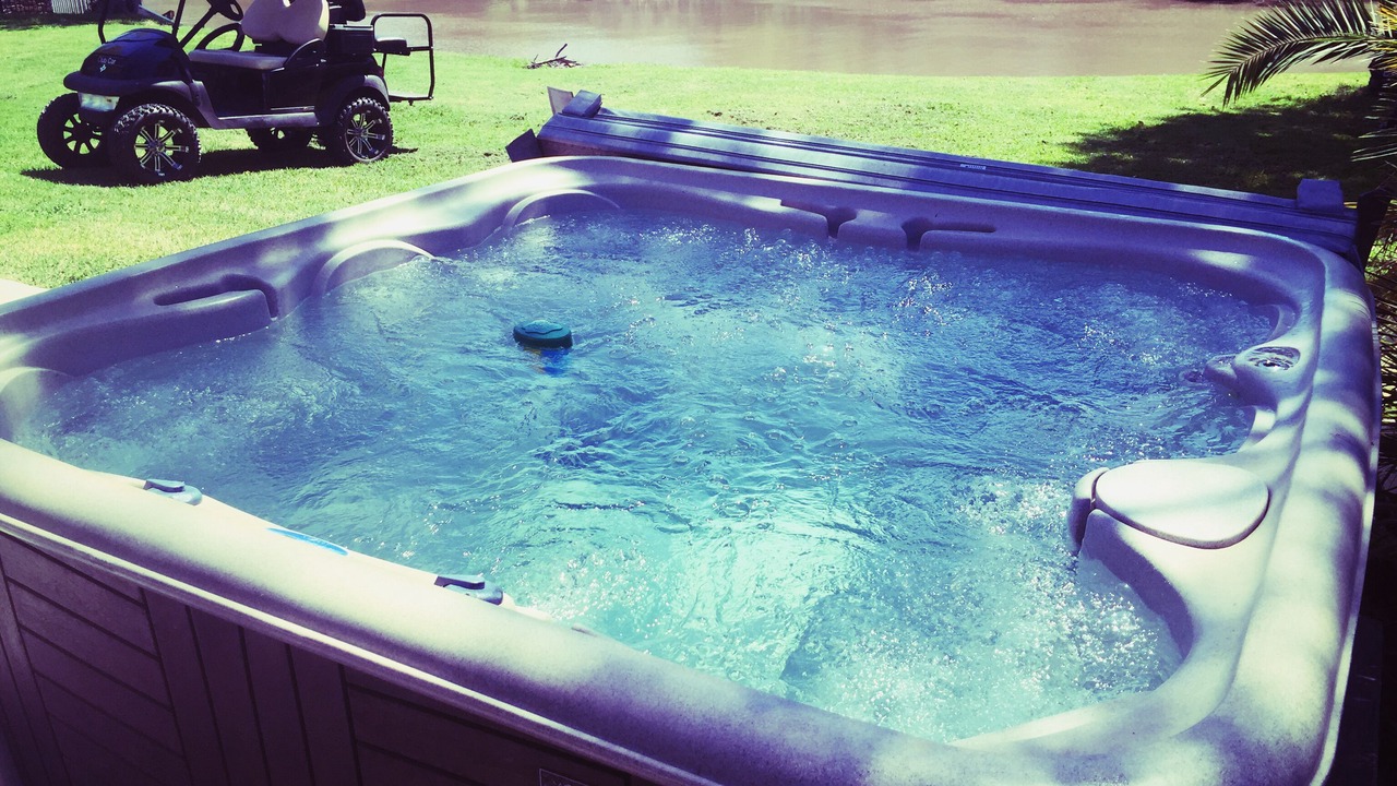 Photo of Outdoor in Brazoria