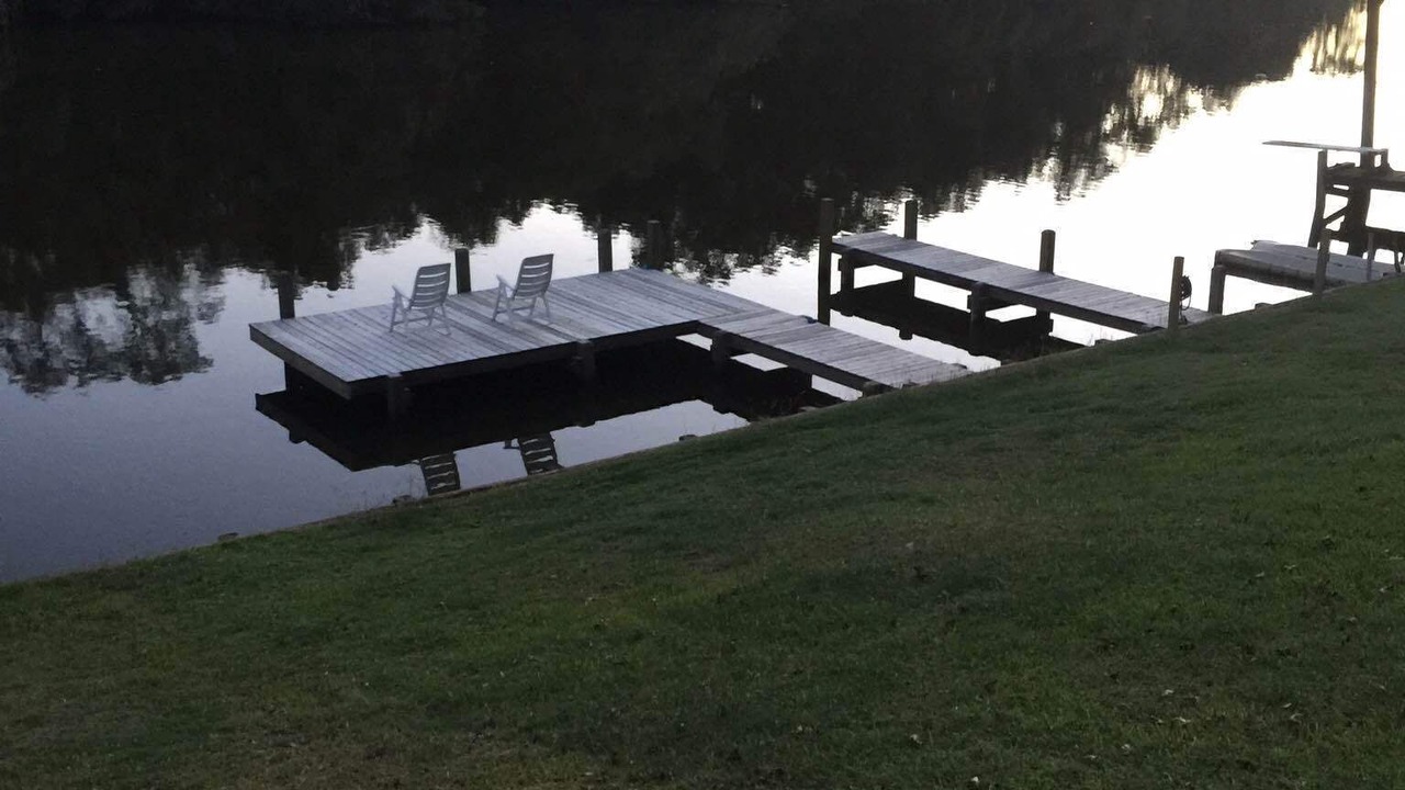 Photo of Outdoor in Brazoria